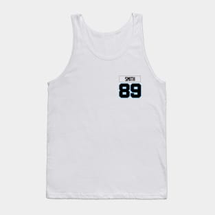 Steve Smith Cricket Australian Tank Top